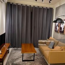 Fully Furnished Unit For Rent