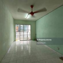 Apartment Palma Perak Kota Damansara