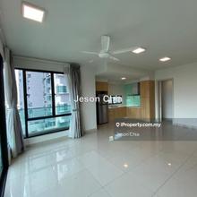 Serviced residence for Sale