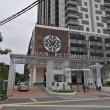 Tuan Residency for Sale