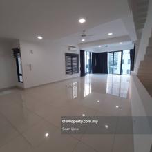 Empire Residence 3.5 Storey Link Villa For Sale