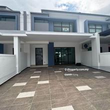 Taman Austin Duta Double Storey Terrace House 4bed Johor Bahru