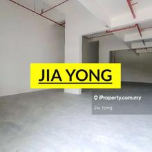Gt2 Golden Triangle 2 shop office 700sf bayan lepas sungai ara