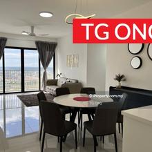 Condominium for Rent