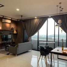 Dreamcity residence, near upm, near aism