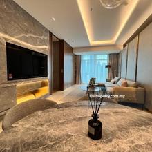 Luxury residence Fully Furnished  Brand new furnished