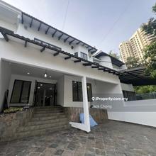 Double Storey Terrace House for Rent
