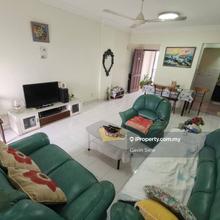 Seri Mutiara Apartment @ Seri Alam