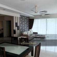 Platino Luxury Residence 2099sqft 3 Bedroom, Furnished, Nearby Lotus