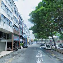 5 Storey Commercial Shop for Sale at Malim Jaya Melaka