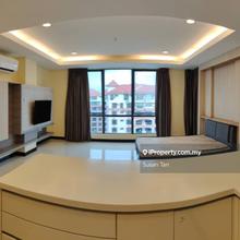 Pelagos 1 bedroom 2 bath furnished good price