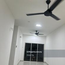 Bsp 21 saujana putra Condo For Sales 