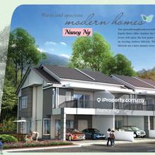 Bertam 2 Storey Terrace New Project