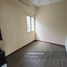 Pusat Bandar Puchong Shop Apartment 