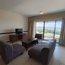 Fully Furnished 3 Bedrooms Corner Lot @ Villa D'Savoy A'Famosa