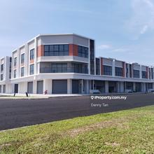 Uptown Square 2 @ Bandar Rimbayu New Commercial Shop, Kota Kemuning