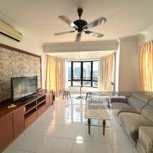 Twin Towers Unit for Sale