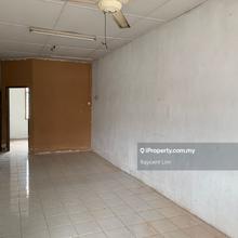 Alma Single Storey Terrace House For Rent