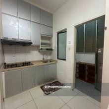 Zeva Residence Unit For Sale,Condo Taman Equine Dijual,Seri Kembangan