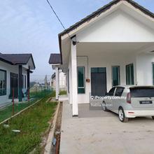 Banglo @ Tumpat Banglo Untuk Dijual di Kebakat, Tumpat