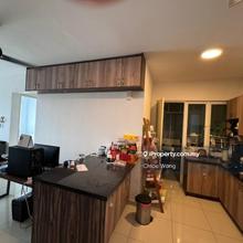 Renovated furnished. First come first serve. Actual unit photo