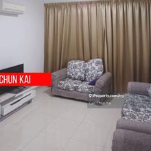 Olive Tree Residences @ Bayan Baru fully furnished bayan lepas