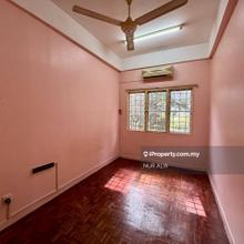 Tingkat 3 Apartment Sri Angkasa Seksyen 28 Shah Alam
