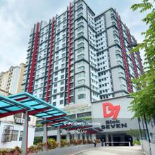 Bandar Sunway New Condo 3rooms 3 bath( 2 Parkings )