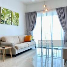 Solaria Residence Full Furnished Unit For Rent