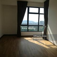 The Address condo at Built Jambul, Penang