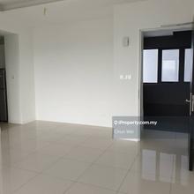Skyluxe @Bukit Jalil, Partly/F, 2r1b, 5 Min to Pav 2, Access MEX Kesas