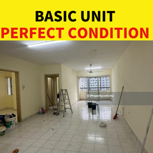Flora damansara good condition unit For Rent
