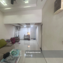 Fully Renovated unit