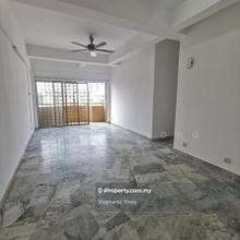 Sri Desa Condominium Below Market Investment Grab Fast