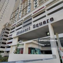 Mahsuri Square apartment for Sale