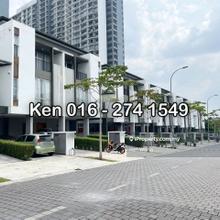 Brand New, Freehold, Ground Floor, 24 Hour Security, Ready Move in