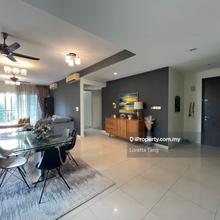 Mont Kiara Banyan for Sale