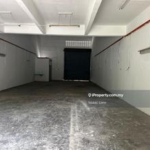 Taman Perindustrian Oug 