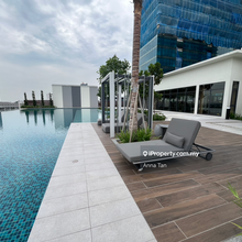 Sunsuria Forum Residential Setia Alam Brand New 3 bedroom unit 