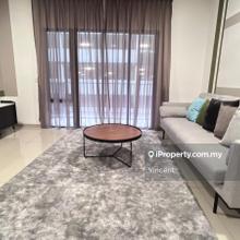 Huni Residence Eco Ardence Setia Alam
