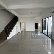 Corner Lot  2 Storey Garden Home At Eco Horizon Sale Rm 1.288mil
