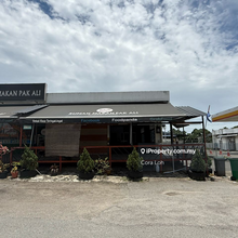 Taman Hormat Mulia @ Tampoi Shop Corner Lot For Rent 