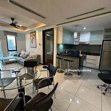 Unit comes with ready tenant 3500 monthly.