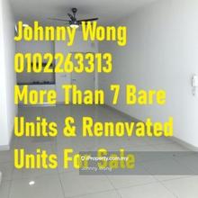 Savanna Executive Suite For Sales @ Southville City, Bangi