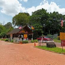 Bungalow Land @ The Mines Wellness City, Seri Kembangan, Sg. Besi