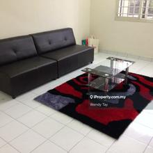 Pangsapuri Persiaran Tanjung @ Tampoi / Larkin For Rent 