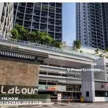 Below Market Value D Latour, Jalan Taylor, Bandar Sunway, Subang Jaya