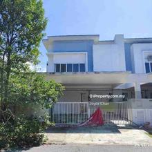2 Storey Terrace House - Bandar Sri Sendayan