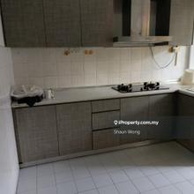 Bukit Oug Townhouse , Bukit Jalil, Kl 3r1maidroom 3b 2cp pf