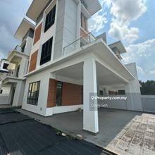 Precinct 12 @ Taman Desa Tebrau @ Taman Gaya @ Johor Bahru @ Tebrau